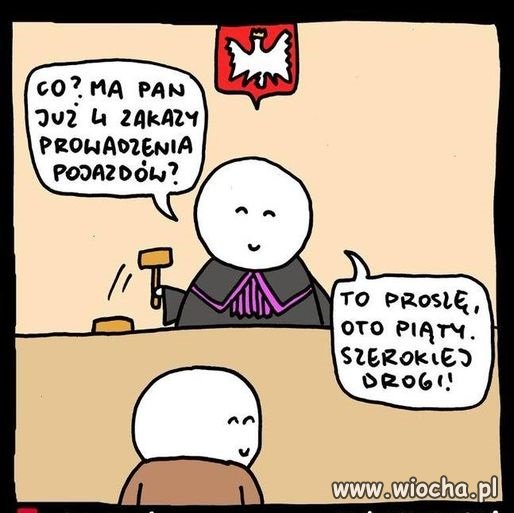 Smutne, ale prawdziwe
