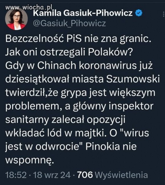 W punkt