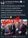 Typowy pisowski wałek