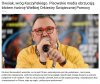 Tyle kasy przeszlo kolo nosa... PiSowi i sekcie kosciola!
