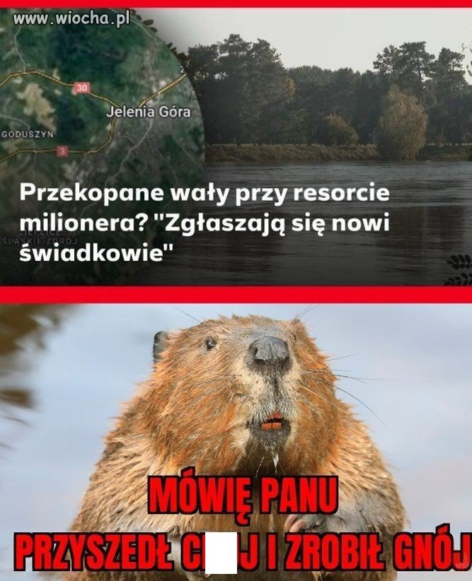 Tak było