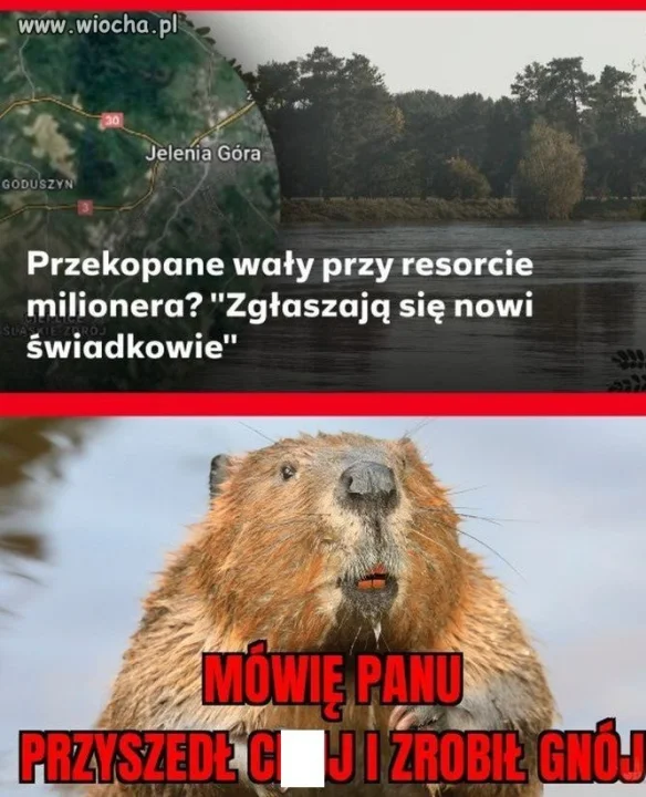 Tak było