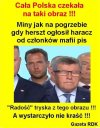 Co prawda dla posłów to nie duze