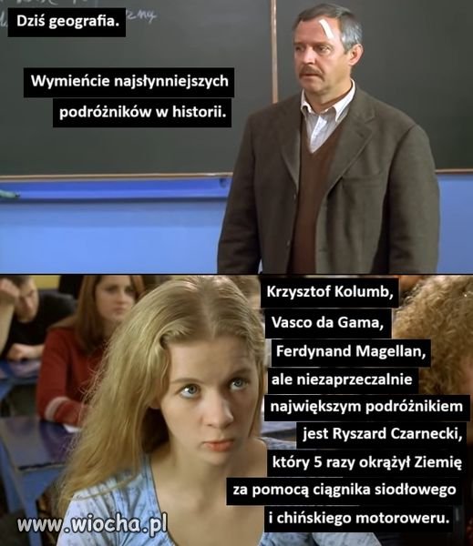 Jak Czarnecki do Brukseli po Tuskowym zaborze