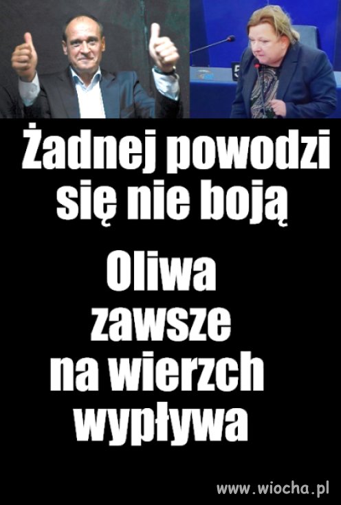 Polityczne czyściochy