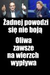 Polityczne czyściochy