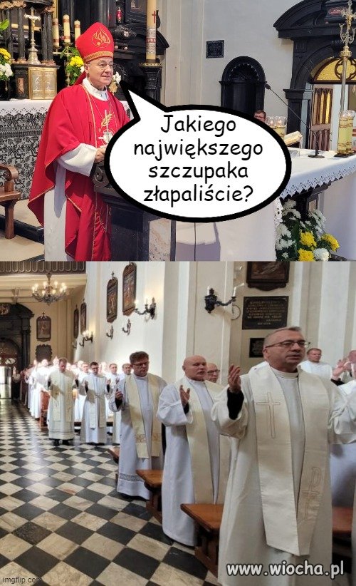 Takie tam przechwałki