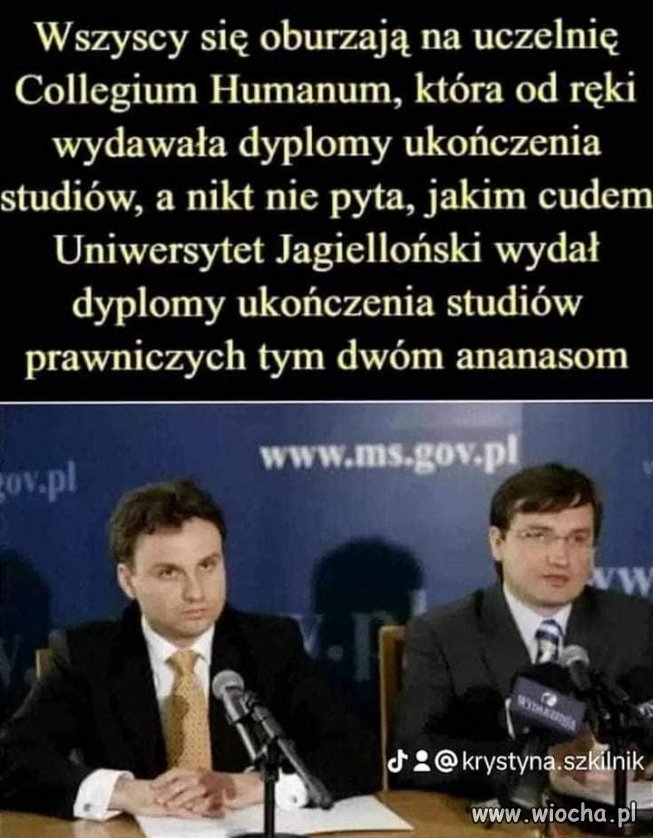 Bardzo słuszna uwaga! 