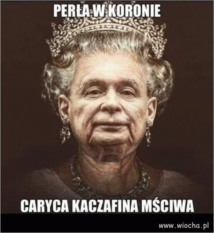 Wyjątkowo wredne stworzenie