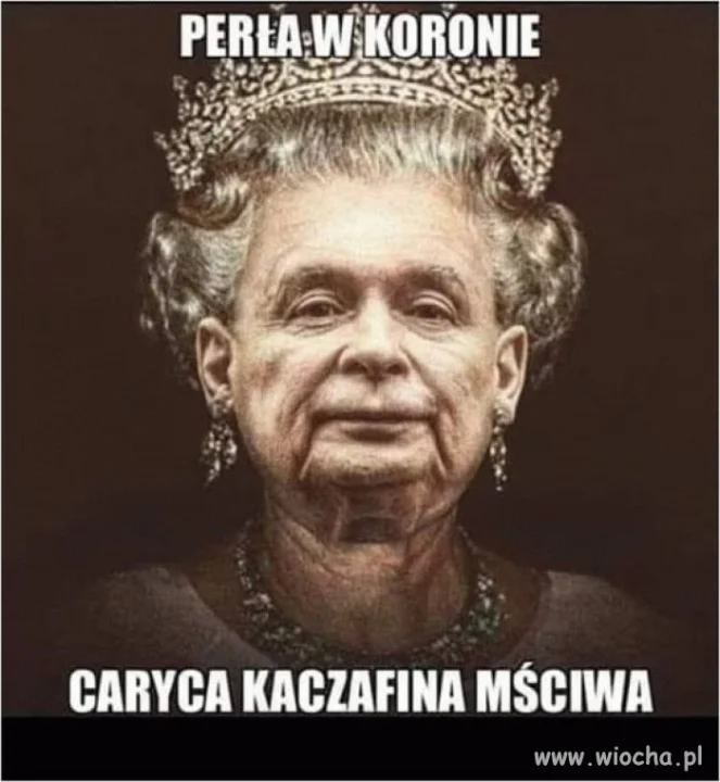 Wyjątkowo wredne stworzenie