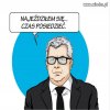 Prezes powiedział, że nie będzie go chronić ...