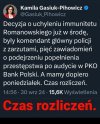 Pięknie się ten tydzień zaczął. Oby tak dalej !