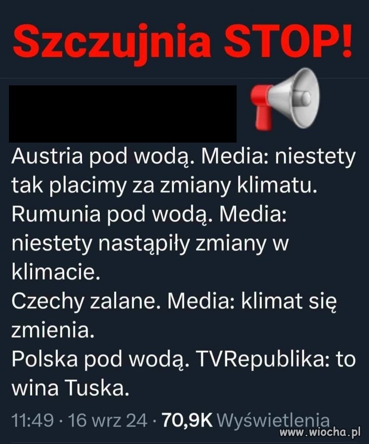 Szczujnia