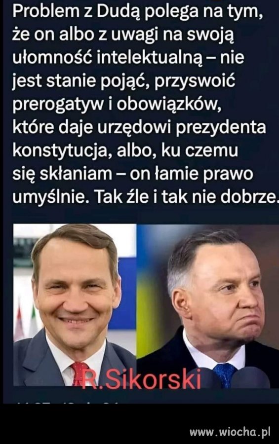 Tak źle 