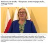 Nie jest żadnym I prezesem SN a jedynie łże-prezesem.
