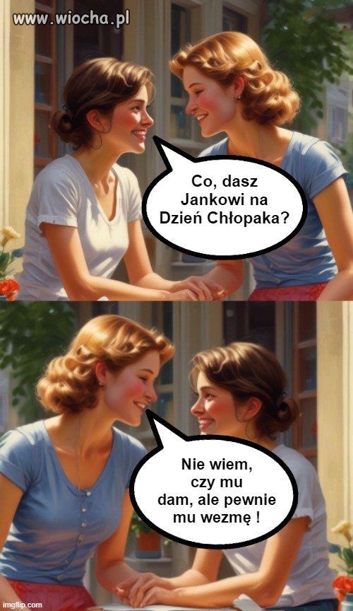 Czasami wziąć