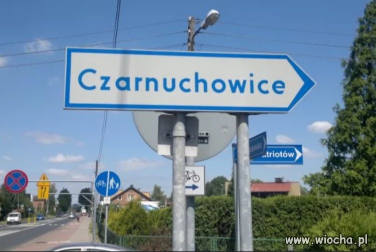 Zalecana lokalizacja 