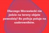 Uwaga na szabrowników PiSu...