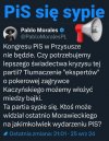 Powolna agonia trwa