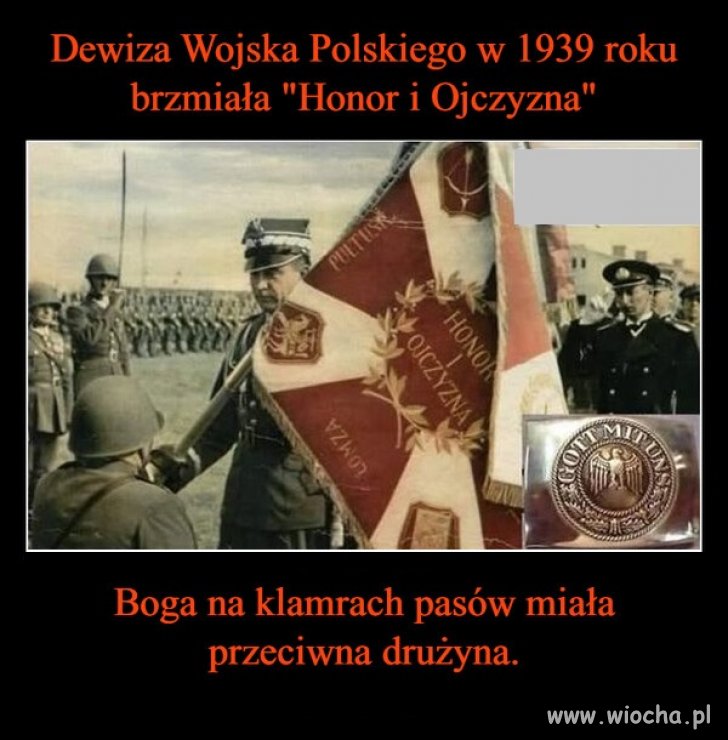 Hej narodowcy,a czy wy wiecie, że to ci źli Niemcy