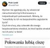 Myśliwi strzelają w skupieniu