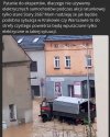 Po pierwsze brak prądu na miejscu
