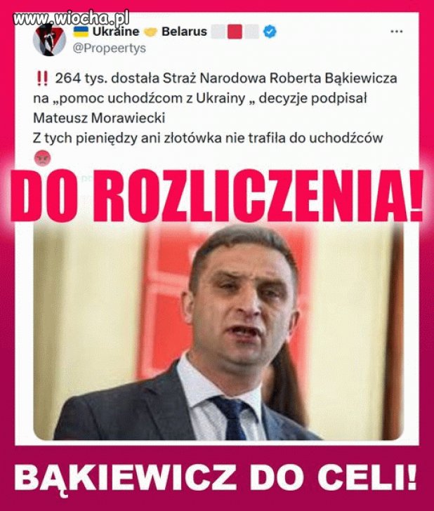 Zamknąć tego zwyrola