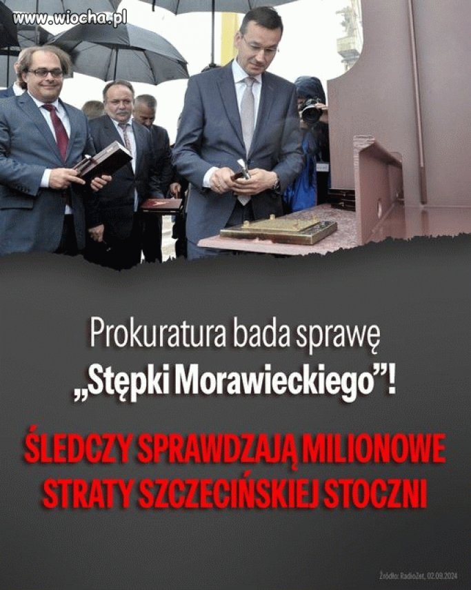 Czas najwyższy