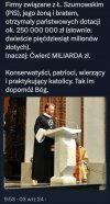 Szkoda,że nikt nie reagował jak kilka