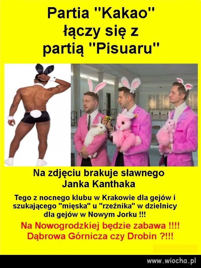 Z ostatniej chwili! Łamiąca wiadomość !