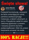 Prawo bezprawia..
