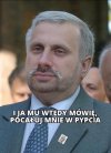 Janusz...