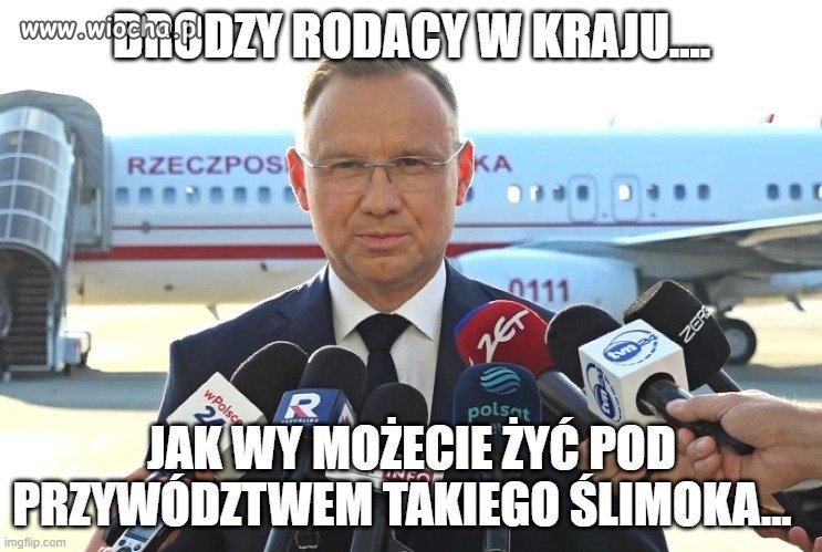 Z cyklu - pytania zza granicy 