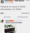Bezczelny...teraz tylko elektryczne