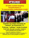Czy beda wybory Konsekrowanej dziewicy MiSS?