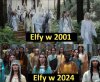 Klimat się ocieplił nawet w filmach