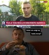 Dzień świra, reż. Marek Koterski.