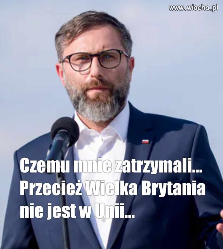 No jak to k..wa możliwe ?