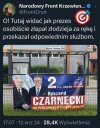 Złapia złodzieja PiSu za reke, mowi ze to nie jego reka!