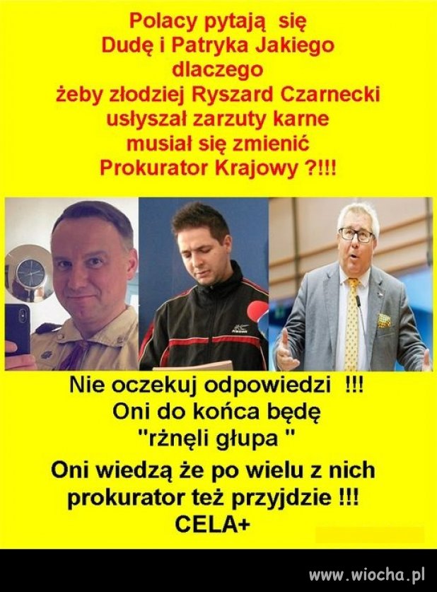 Taka kolej rzeczy. Nie wszystko można od razu ...