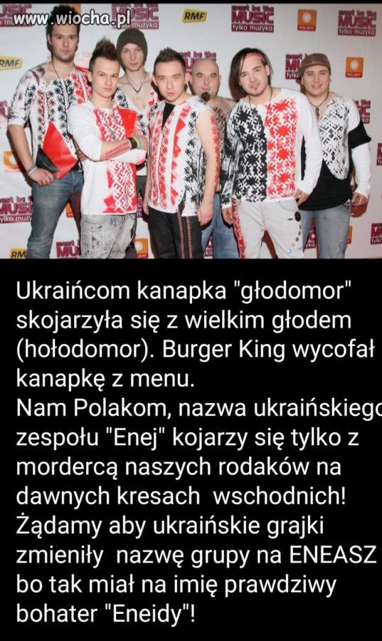 Niektóre sprawy