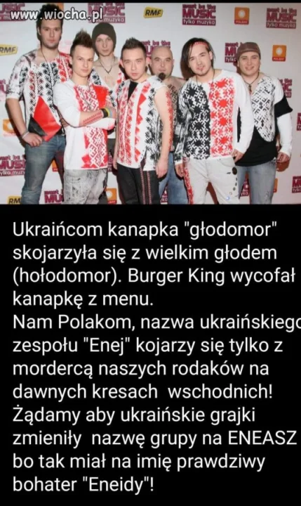 Niektóre sprawy