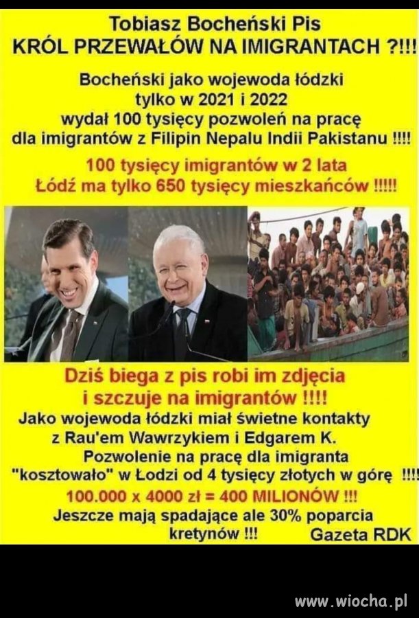 Król 