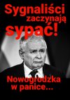 Wielu PiSiaków nie chce płacić na partię ...