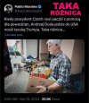No co ty nie powiesz?