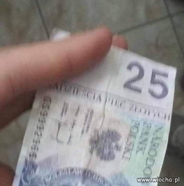 Ot tak wygląda
