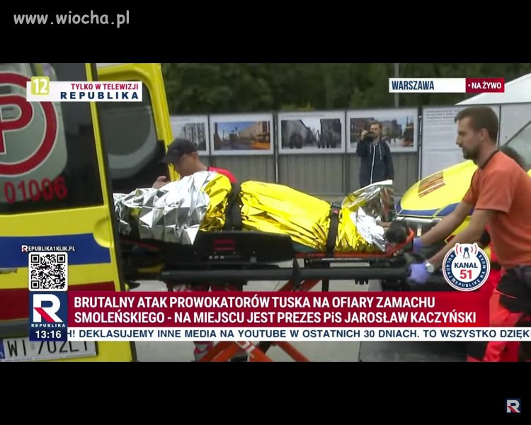Czyli Kaczyński jest w tym sreberku?