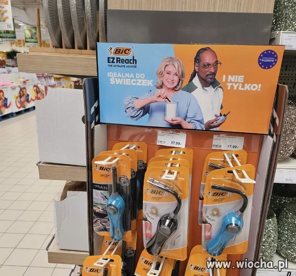 Reklama.   