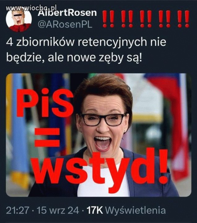 Rzeczy ważne i ważniejsze