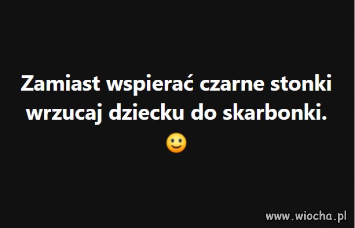 Słowo na niedzielę ...